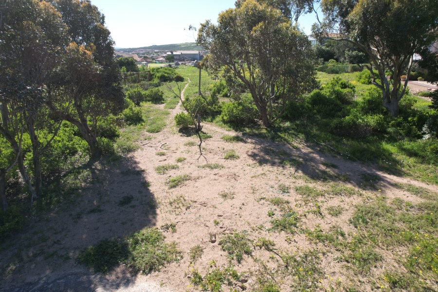 0 Bedroom Property for Sale in Langebaan Country Estate Western Cape